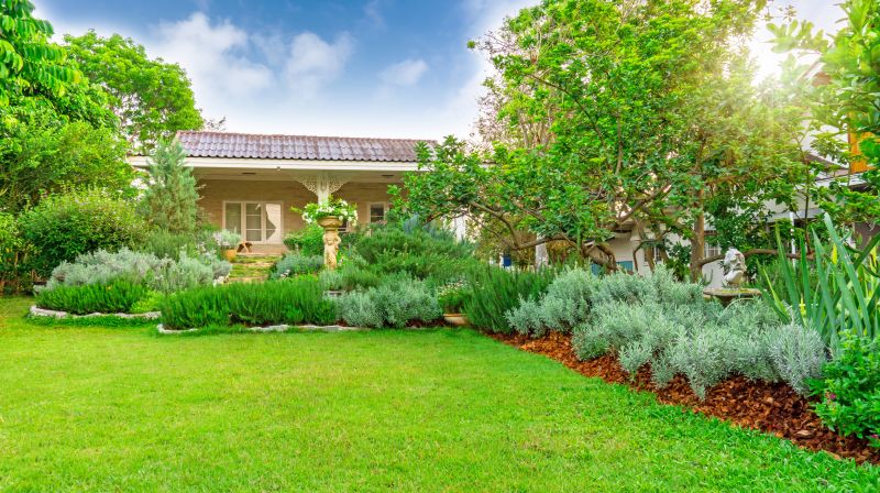 Commercial Mulching in Ventura County, CA