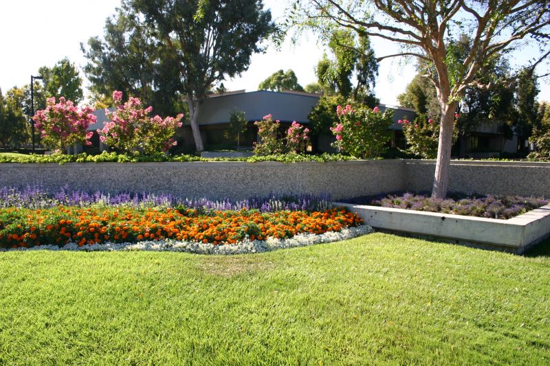 Park Landscape Maintenance in Honolulu, HI